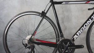 Video du Argon 18 Gallium Pro