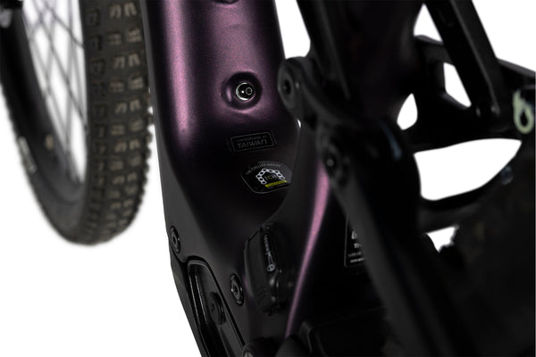 Certification The Cyclist House sur Specialized Turbo Levo SL Comp Carbon