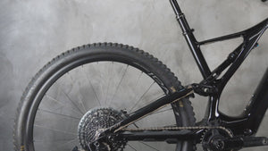 Video du Specialized Turbo Levo SL Comp Carbon 29"