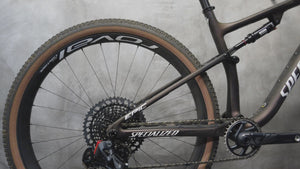 Vidéo du Specialized Epic Pro