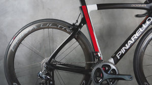 Video du Pinarello Dogma F8