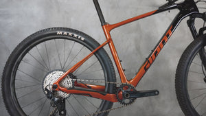 Video du Giant XTC Advanced 2