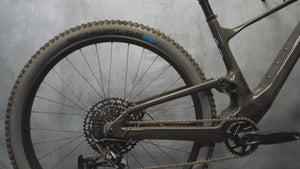 Vidéo du Scott Spark 940