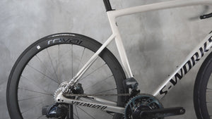 Video du Specialized S-Works Tarmac SL6