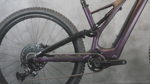 Video du Specialized Turbo Levo SL Comp Carbon