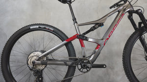 Video du Orbea Occam H30 - 2022