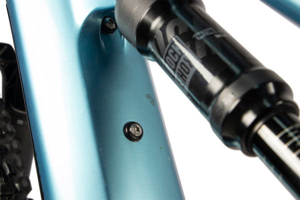 Cannondale Moterra Neo Carbon 2 - 2021, Large