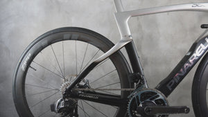 Video du Pinarello Dogma F Red eTap AXS