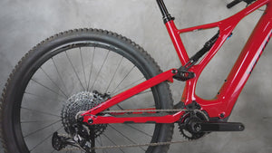 Video du Specialized Turbo Levo SL Comp Carbon