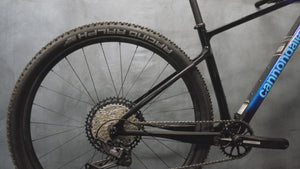 Vidéo du Cannondale Scalpel HT Carbon 2