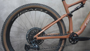 Vidéo du Specialized Epic EVO Expert