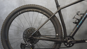 Vidéo du Specialized Epic Hardtail Pro
