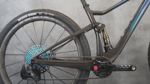 Vidéo du Scott Spark RC 900 SL AXS