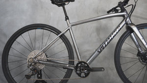 Video du Specialized Diverge E5 EVO